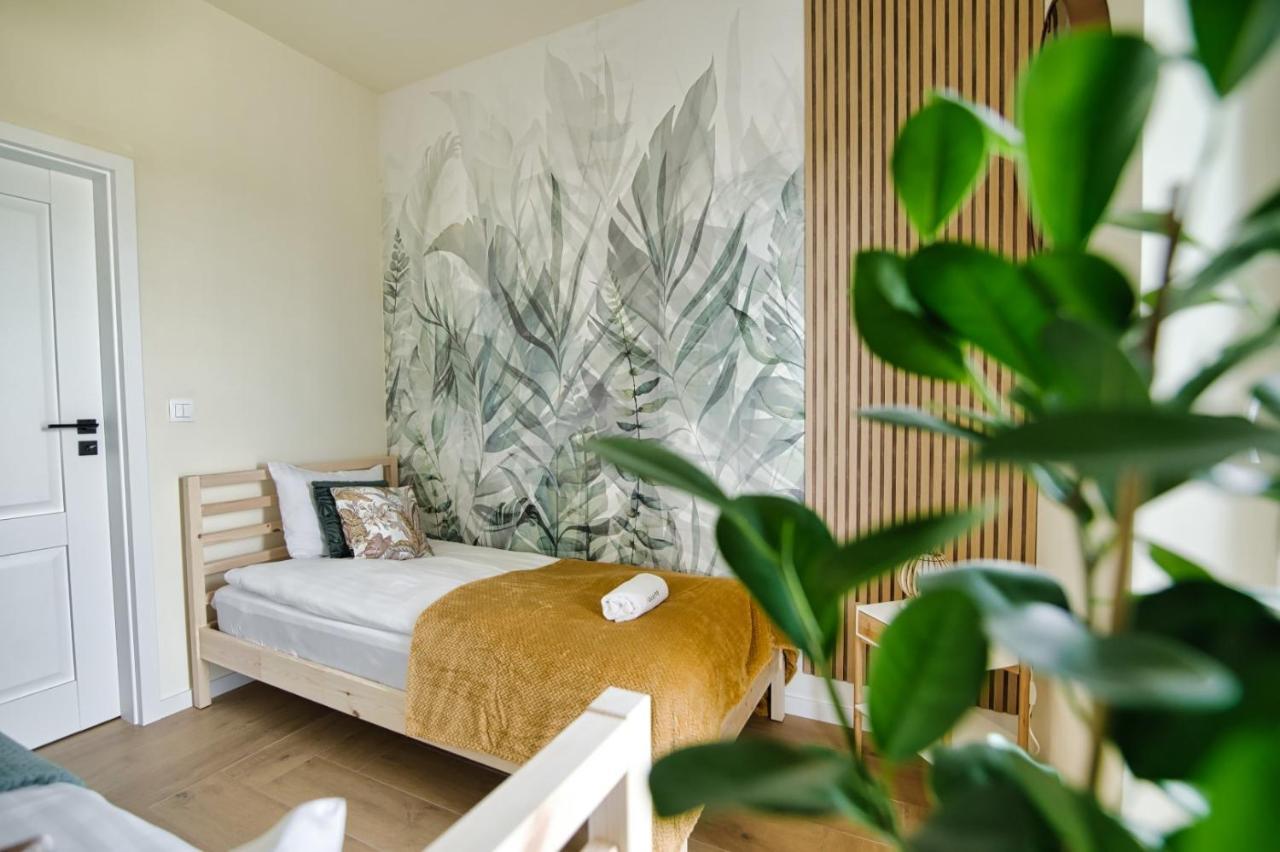 Azyl By Housine Apartment Zator Exterior photo
