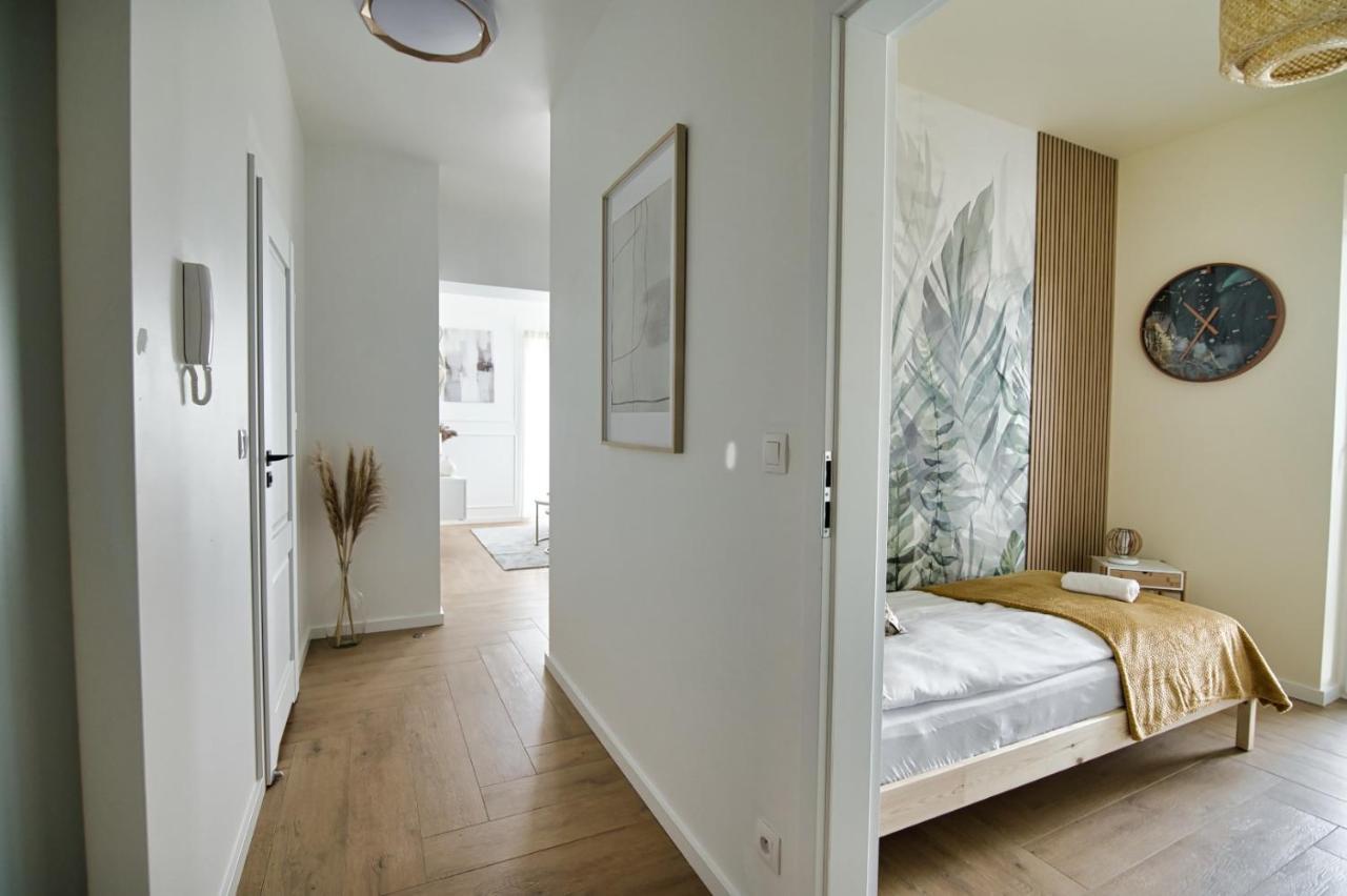 Azyl By Housine Apartment Zator Exterior photo