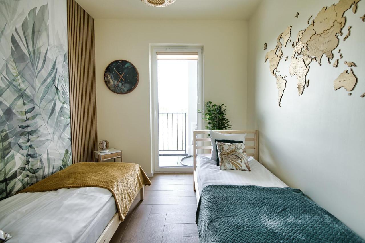 Azyl By Housine Apartment Zator Exterior photo
