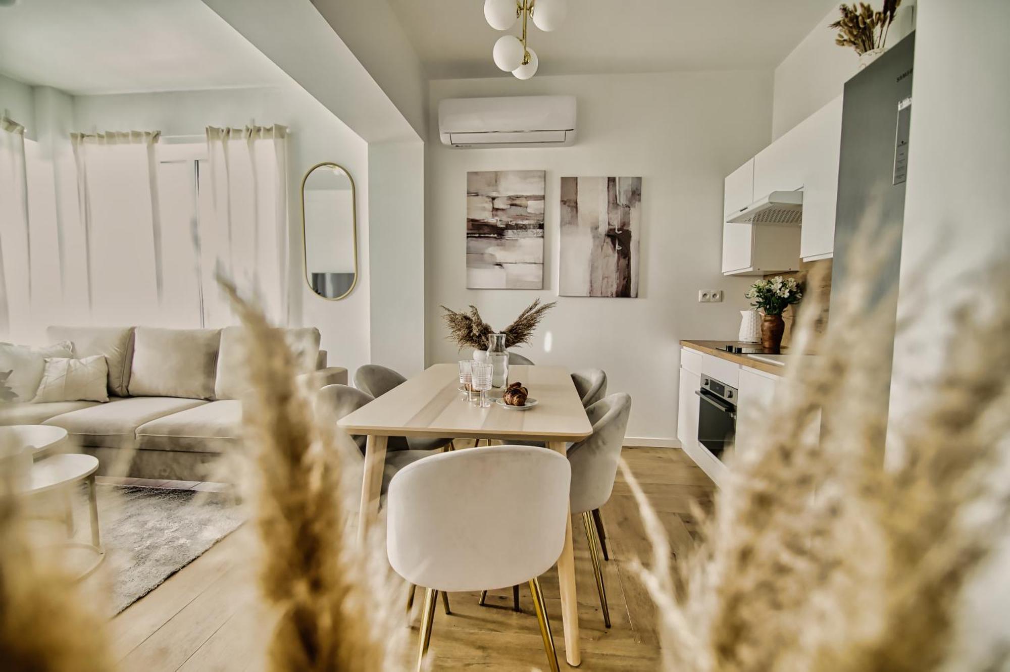 Azyl By Housine Apartment Zator Exterior photo